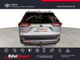 Toyota RAV4 Club + Technikpaket + AHK - Toyota mit Hybrid-Antrieb: Geländewagen
