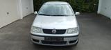 Volkswagen VW Polo 1.4MPI 60PS Bj.2001 TÜV Neu 186000... - Volkswagen Polo mit Benzin-Antrieb: Kleinwagen, Ps 60