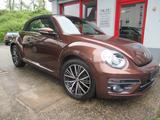 Volkswagen Beetle 1.2 TSI BMT SOUND Cabriolet Navi - Volkswagen Beetle in Wuppertal