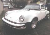 Porsche 911 Turbo (930)  - Porsche Gebrauchtwagen von 1977