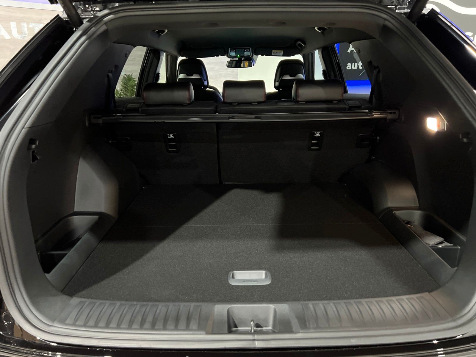 Fahrzeugabbildung Ssangyong KGM ACTYON Lux**NEU**360°**4WD**ACC**Wildleder**