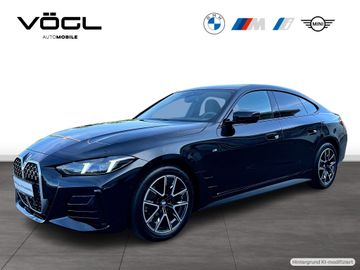 BMW 420 Gran Coupé - 1