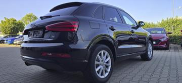 2012 AUDI Q3 照片 5