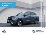 Volkswagen T-Cross 1.0TSI GOAL LED+App-Connect+PDC - Volkswagen T-Cross in Magdeburg