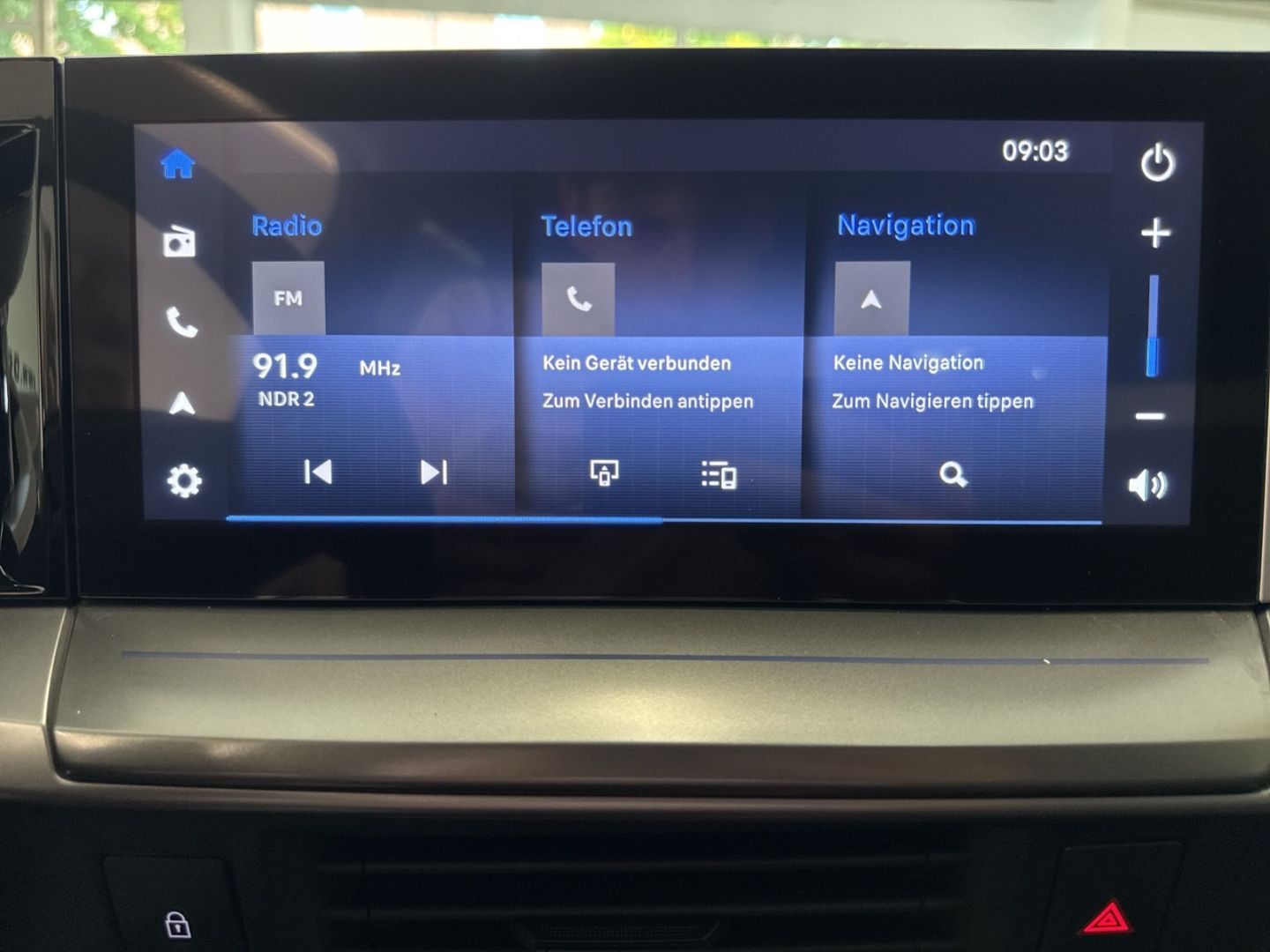 Opel Frontera - Bild 21