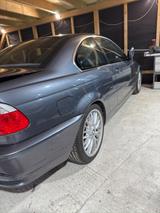 BMW 330Ci -  Rostfrei, original - BMW 330 mit Benzin-Antrieb: Coupe
