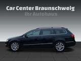 Volkswagen Passat Variant 2.0 TDI DPF Sportline+Scheckheft - Gebrauchtwagen mit Automatik bis 8.000 Euro