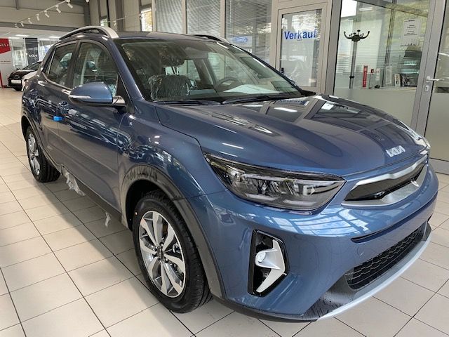 Kia Stonic 1.0 T-GDI 100 Vision-NAVI-WINTERPAKET-LED