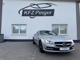 Mercedes-Benz SLK 350 SLK Roadster SLK 350 BlueEfficiency - scheckheftgepflegte Mercedes SLK 350