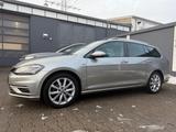 Volkswagen Golf 2.0TDI DSG 4MOTION Join Variant Top Zustand - Volkswagen Golf: TDI 4motion