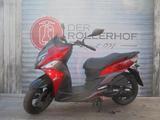 SYM JET 14  125 - SYM BENZIN ROLLER 125