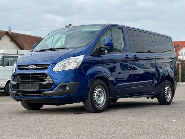 Ford Tourneo Custom L2 Titanium | Aut. | ACC | 9-Sitz