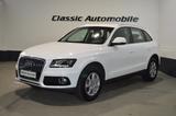 Audi Q5 2.0 TFSI quattro *1.Hand* - Audi Gebrauchtwagen in Koblenz