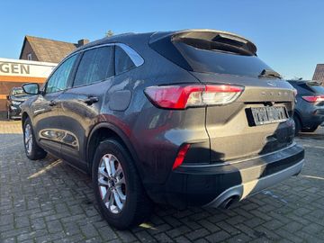 Ford Kuga Plug-In Hybrid Titanium