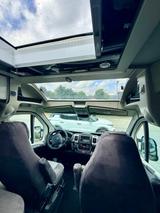 Pössl Summit Prime - Pössl Wohnmobile & -wagen in Dortmund