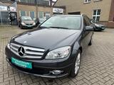 Mercedes-Benz C 200 T-Modell Kompressor PDC SHZ XENON GARANTIE - Mercedes-Benz C 200: Kompressor