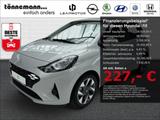 Hyundai i10 FACELIFT TREND AT+NAVI+RÜCKFAHRKAMERA+SITZ-/ - gebrauchte Hyundai i10 mit Facelift
