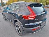 Volvo XC 40 D3 Momentum Pro AWD Automatic,Scheckheft - gebrauchte Volvo XC40 aus dem Jahr 2019
