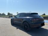 Porsche Macan S*FACELIFT-UMBAU*ALCANTARA*TOP!! - gebrauchte Porsche Macan aus dem Jahr 2017