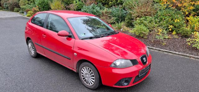 Seat Ibiza 1,9 TDI  TÜV 04/26