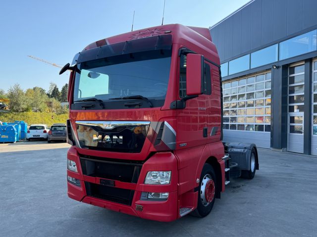 MAN TGX 18.440 C0712