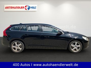 Volvo V60 - 4