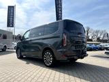 Ford Tourneo Custom L1 2.0 EcoBlue 320 Titanium X AHK - Ford mit Diesel-Antrieb