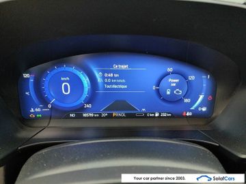 Ford Kuga - 12