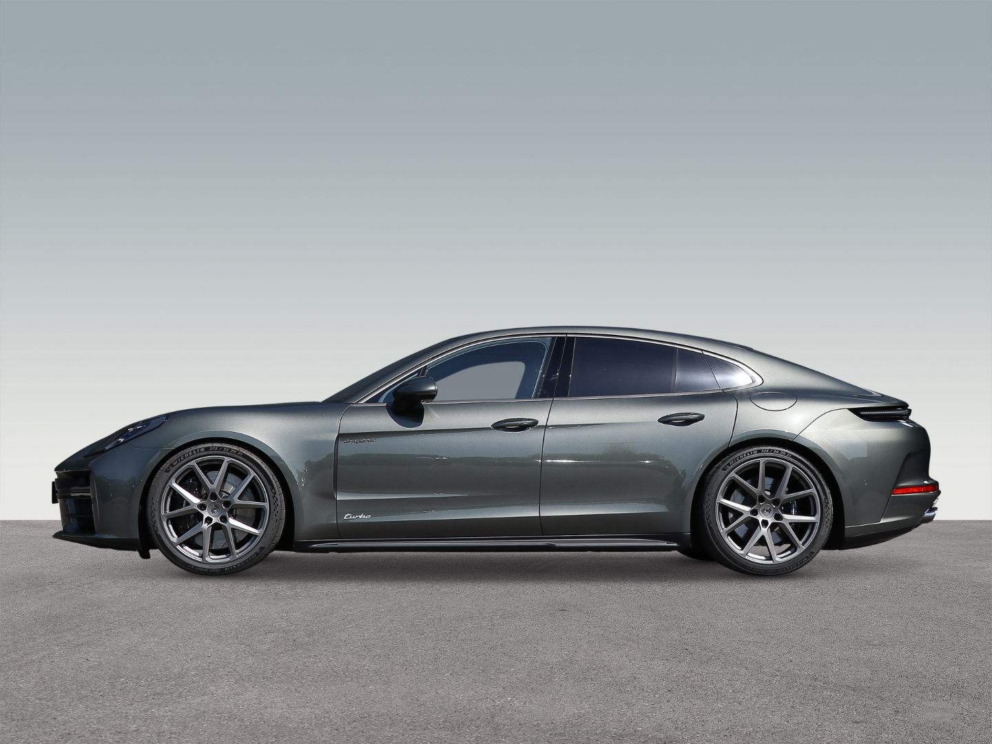 Porsche Panamera Turbo E-Hybrid Active-Ride InnoDrive foto 2