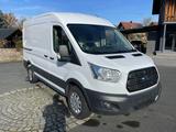 Ford Transit Kasten 330 L2 KlimaAHK neu Tüv &Service - Ford Transit service