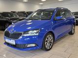 Skoda Fabia Best of*LED*CarPlay*Navi*ACC*PDC*SHZ*R-Cam - Skoda Fabia in Bonn