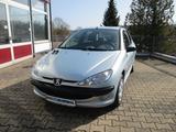 Peugeot 206 1.1 Filou 60+Klima