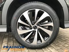 Foto Nummer 26: BYD Seal U