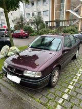 Opel Vectra 2.0 Diamant wenig Km - gebrauchte Opel Vectra aus dem Jahr 1994