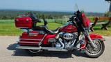 Harley-Davidson Electral Glide Classic - HARLEY-DAVIDSON 2011 ELECTRA GLIDE