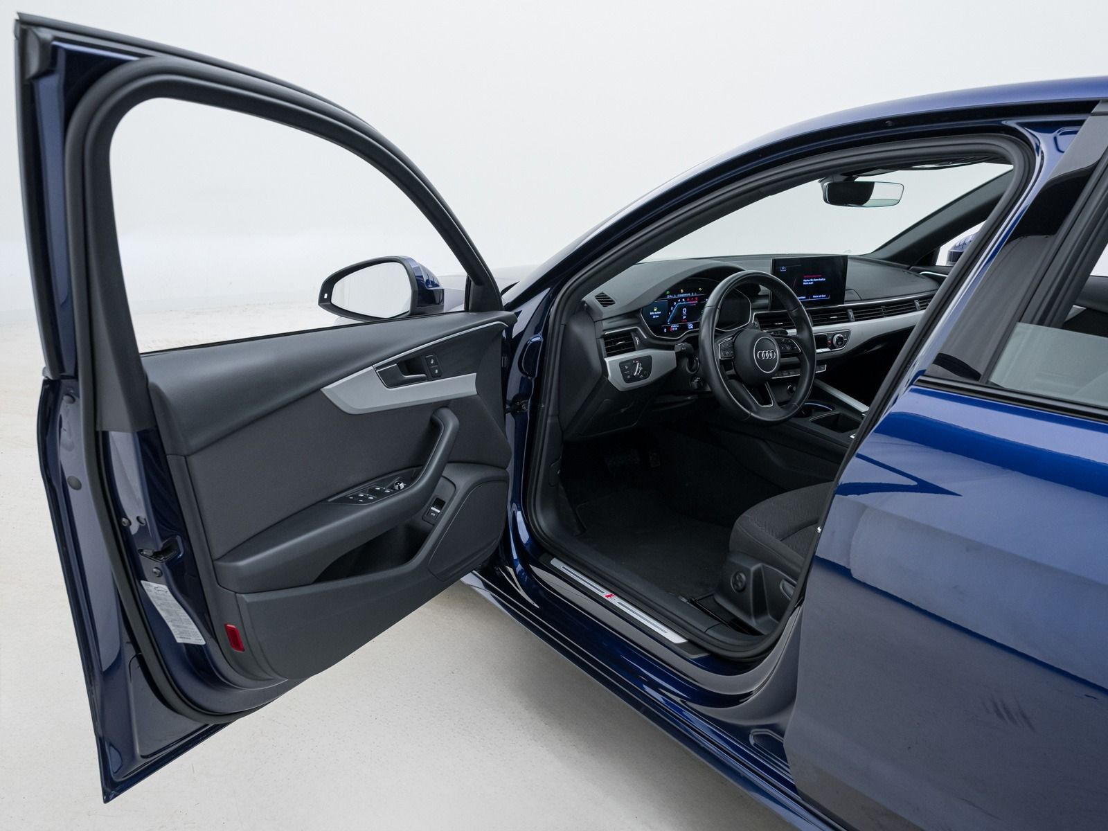 Audi A4 - Bild 11
