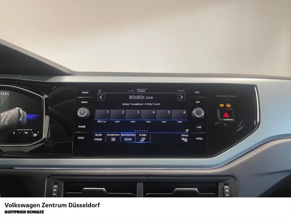 Volkswagen Taigo - Bild 11