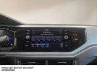 Volkswagen Taigo - Vorschau Bild 11