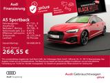 Audi A5 Sportback 2x S line business 40 TDI qu.*8fach - Audi A5 Jahreswagen