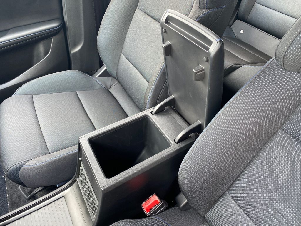 Fahrzeugabbildung MG MG4 Standard *Allwetter*Parksensor*Klimaautom*