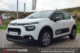 Citroën C3 Shine Navi,Kamera,LED,Verkehrszeichen,Tempoma - Citroën C3: Kleinwagen