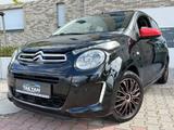 Citroën C1 Airscape Feel Edition*Faltdach*Tüv-NEU!* - Citroën C1 in Mannheim