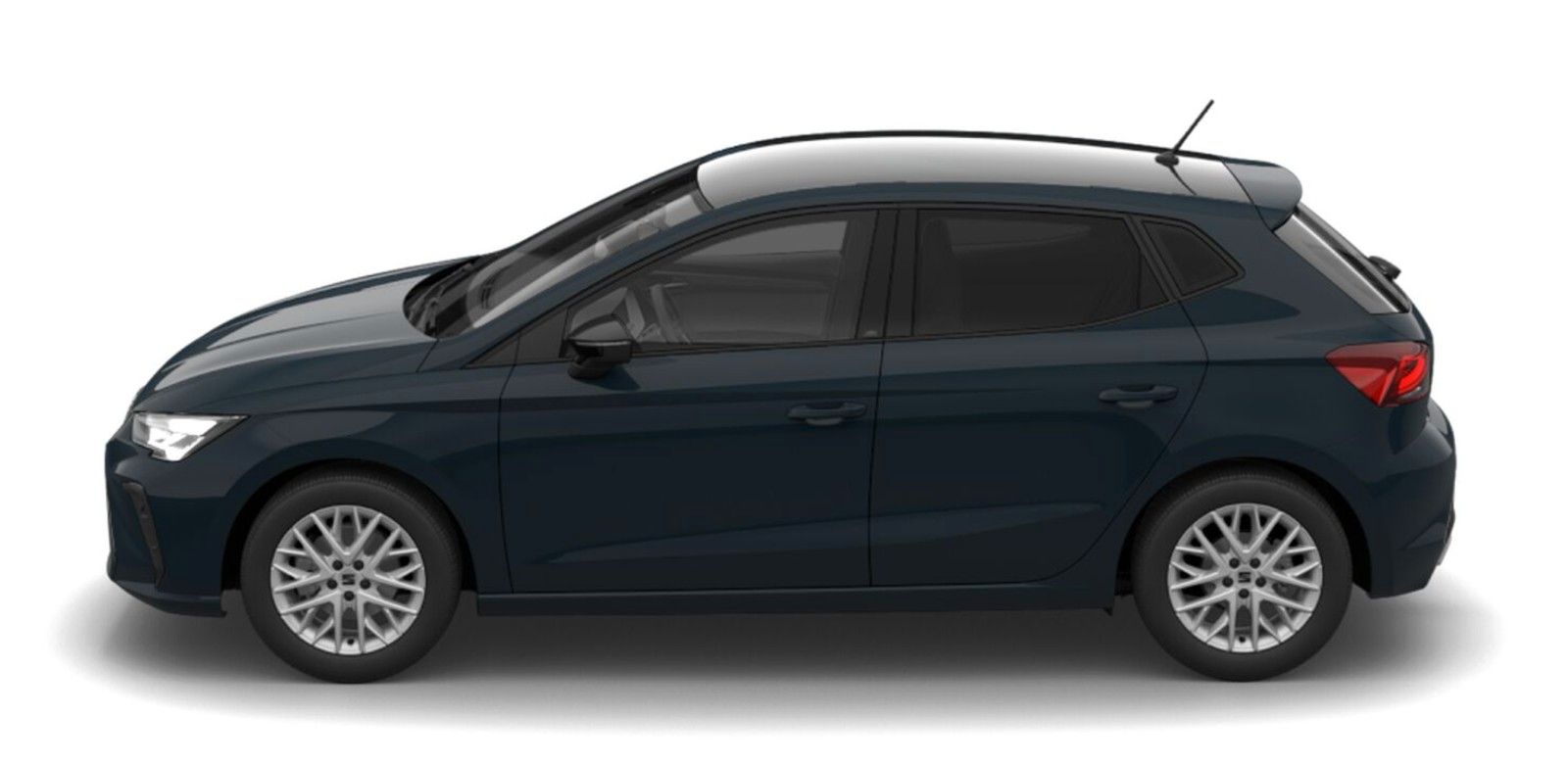 Seat Ibiza - Bild 2
