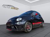 Abarth 595 CABRIO*XENON*NAVI*SPORTSITZE*MFL*KLIMAAUTOMA - Abarth 595C Gebrauchtwagen