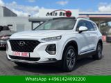 Hyundai Santa Fe Premium 4WD - Hyundai SANTA FE aus 2020