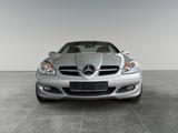 Mercedes-Benz SLK 200 KOMPRESSOR - - Mercedes-Benz SLK 200 aus 2006