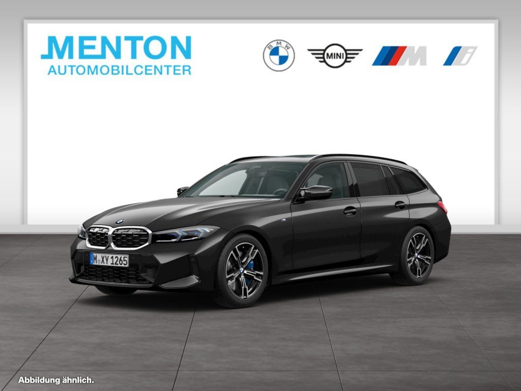 Image of BMW M340i