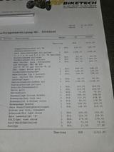 Kawasaki Z 1000 J komplettumbau von RF Biketech - KAWASAKI 1000 J