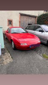Mazda Mx5 Na 1.6 - Mazda aus 1994