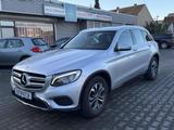 Mercedes-Benz GLC 220 220 d 4Matic 9G*LED*NAVI*AHK - Mercedes-Benz GLC 220 in Osnabrück